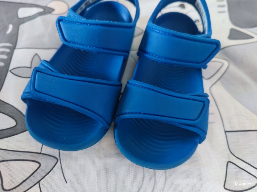 Сандалии Adidas 24