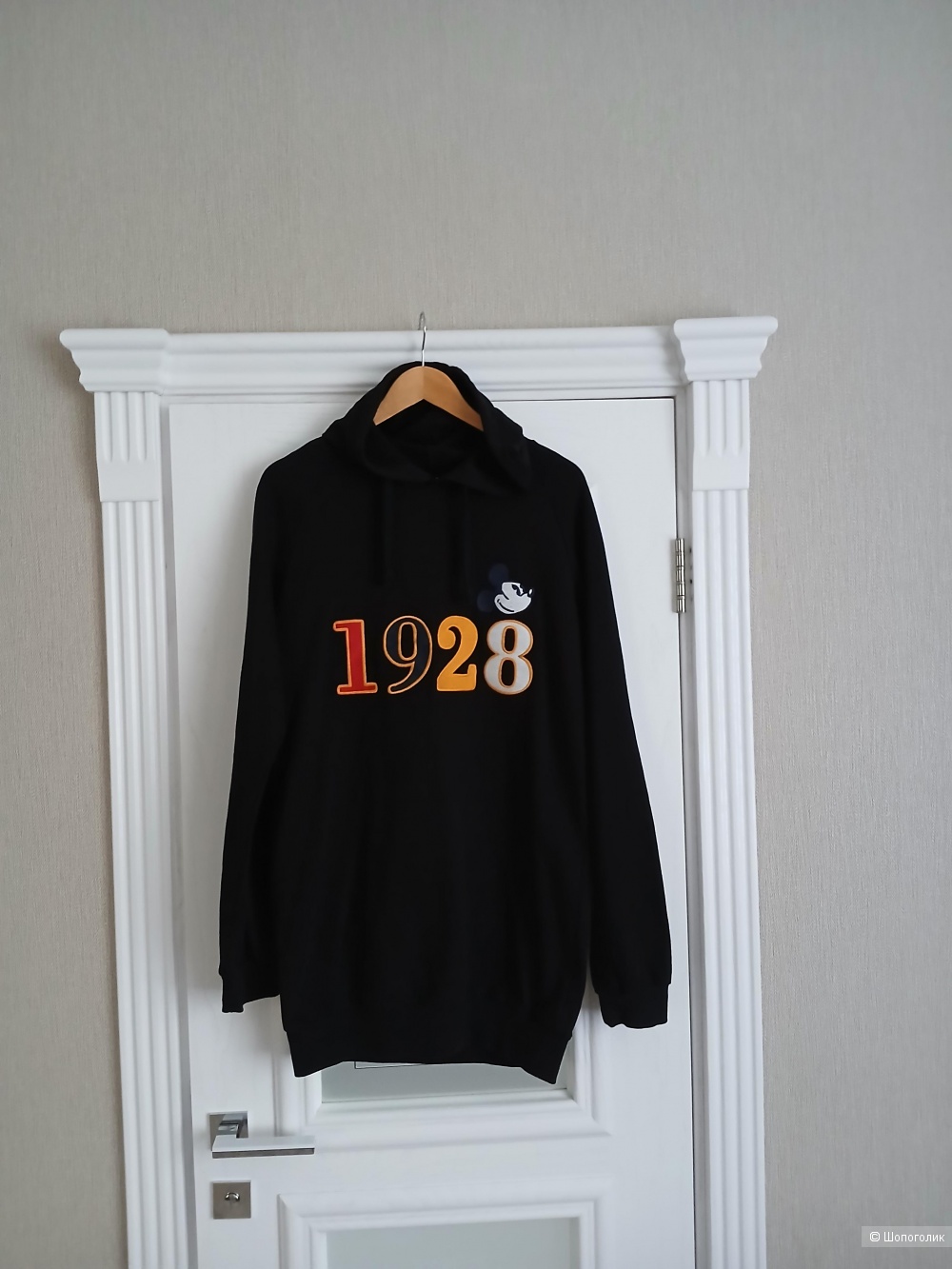 Худи Disney р.38
