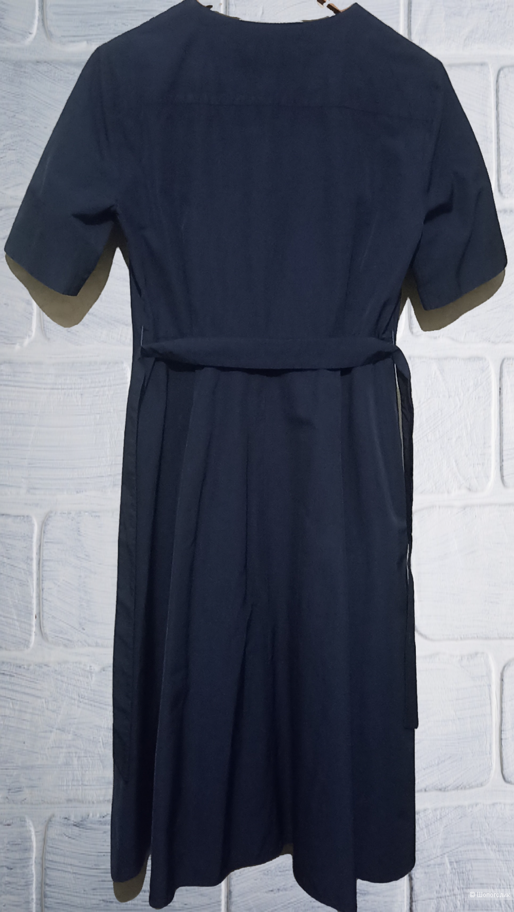Max Mara Weekend платье миди р 44-46