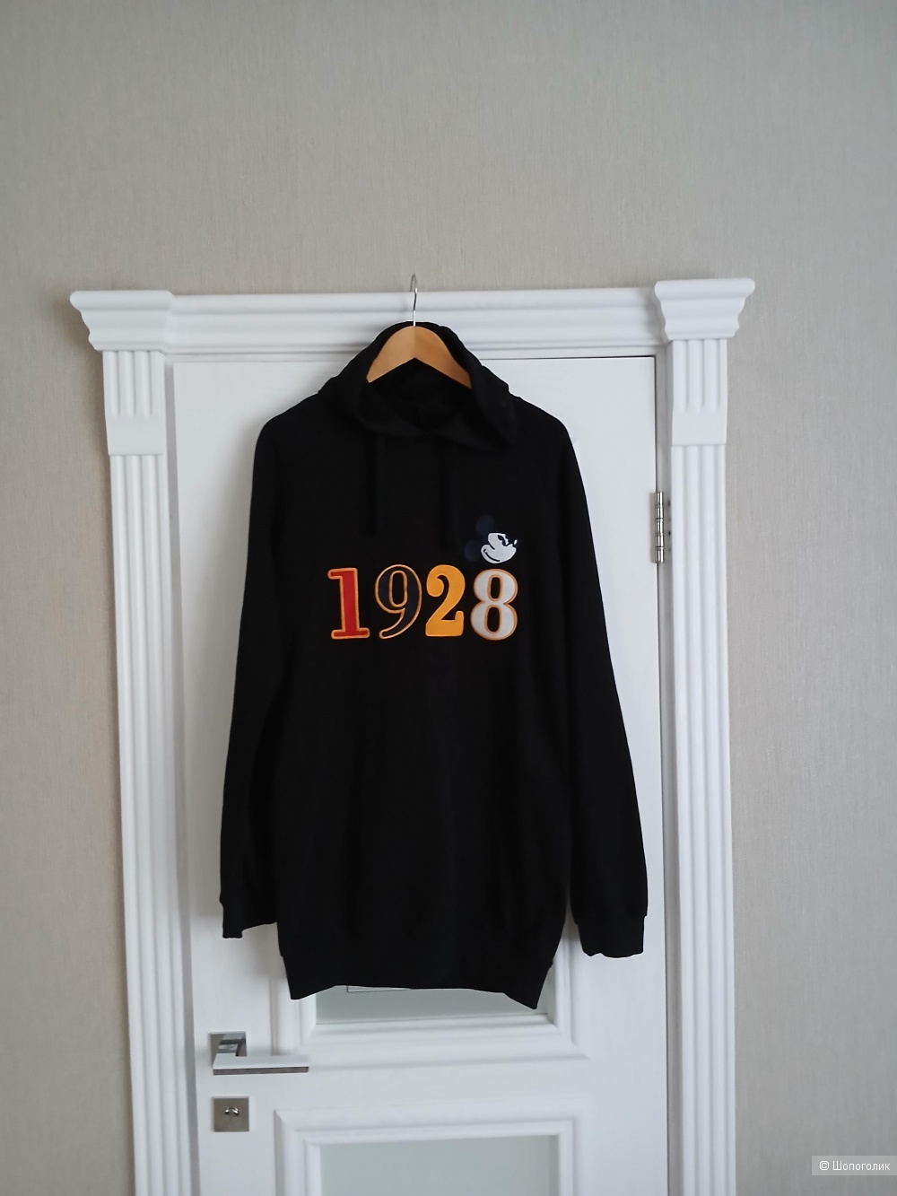 Худи Disney р.38