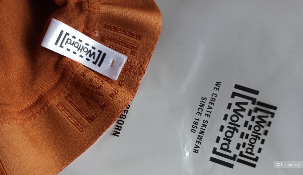 Колготки Wolford, размер M