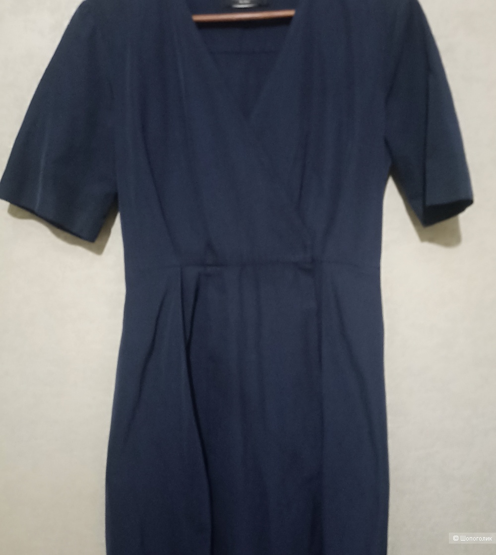 Max Mara Weekend платье миди р 44-46