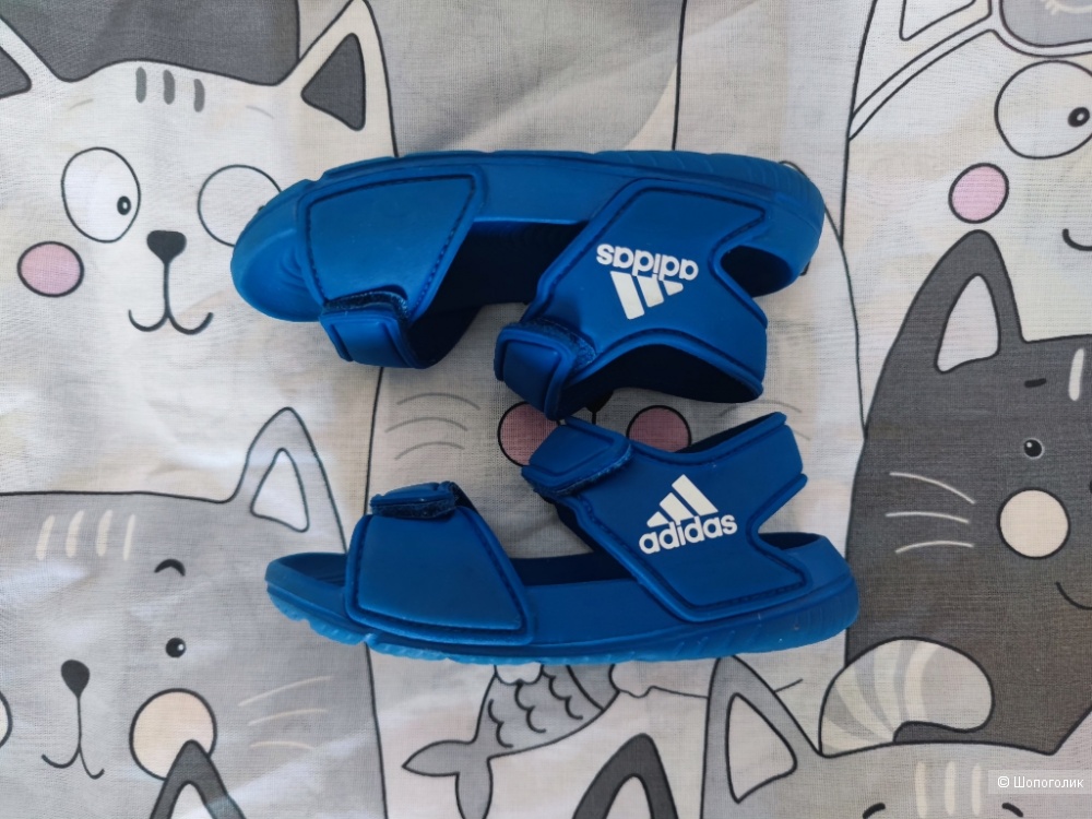 Сандалии Adidas 24