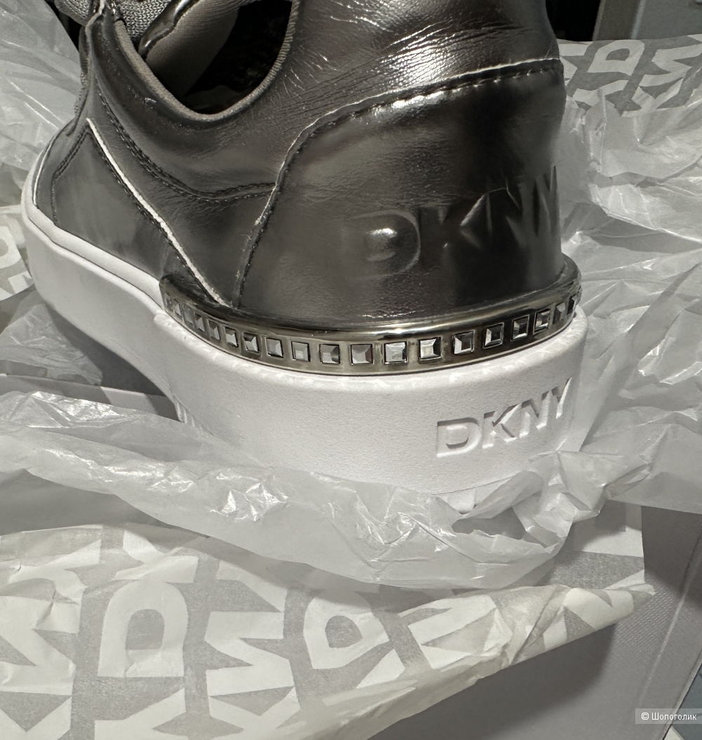 Кеды женские DKNY 8,5US