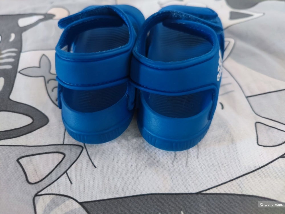 Сандалии Adidas 24