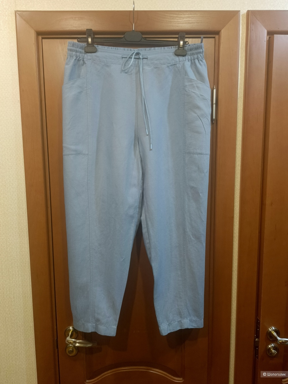 Женские брюки Lalis 54 размер