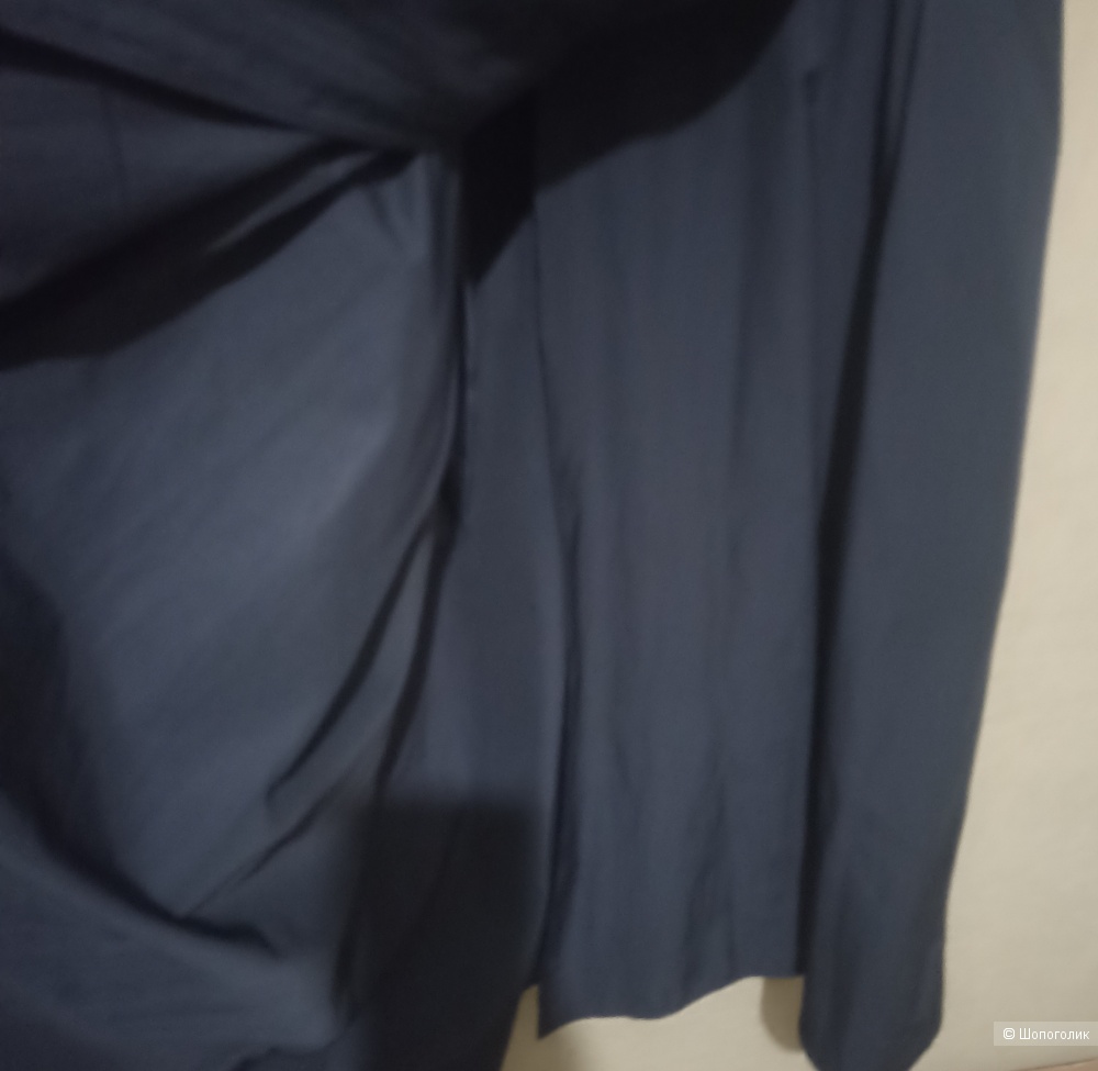 Max Mara Weekend платье миди р 44-46