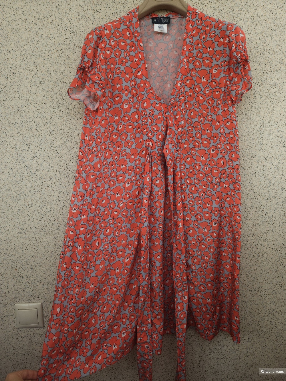 Платье Armani Jeans, 44