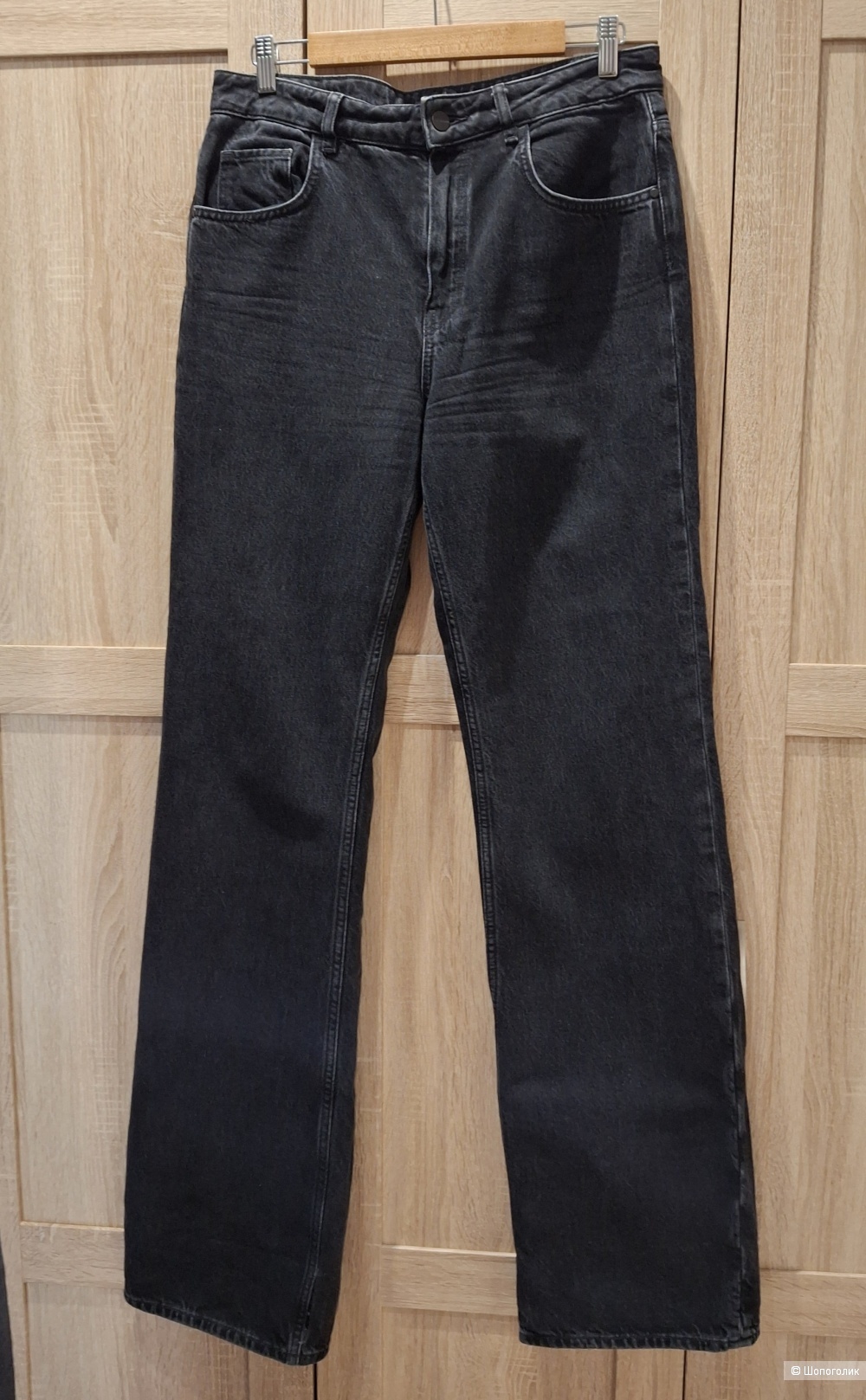 Джинсы Massimo Dutti/46-48