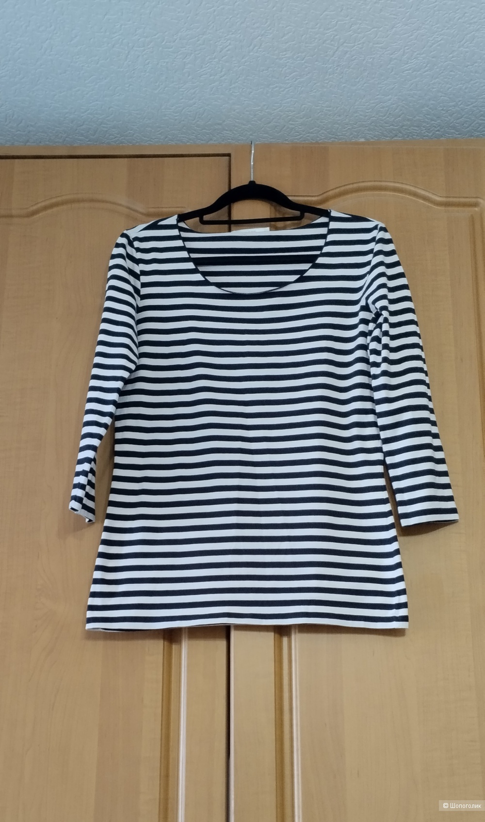 Лонгслив женский Hugo Boss, S/M