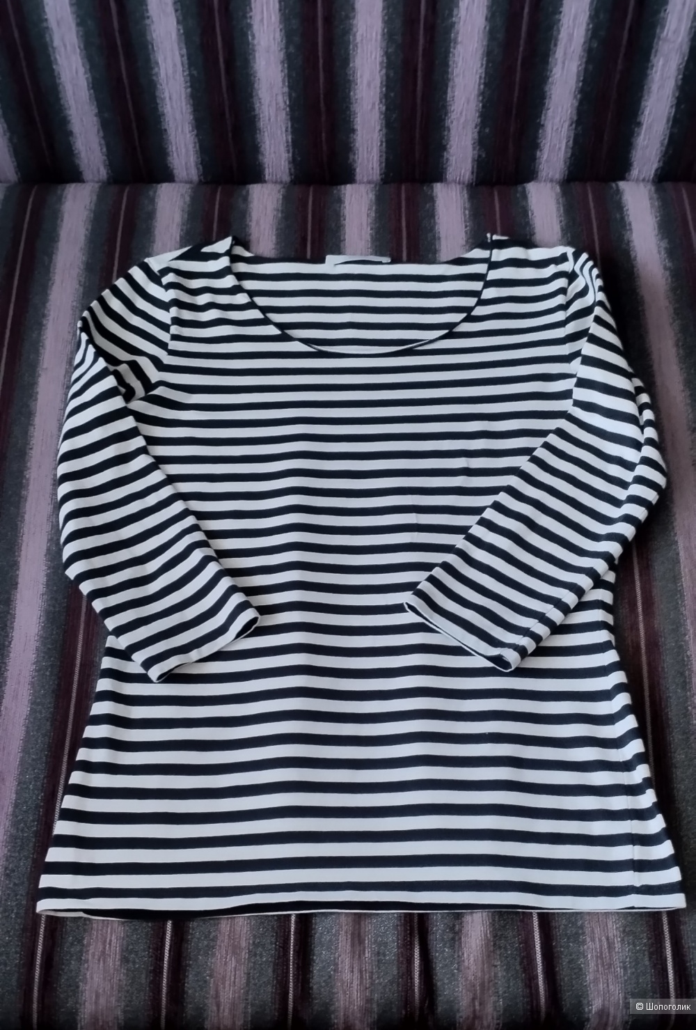 Лонгслив женский Hugo Boss, S/M