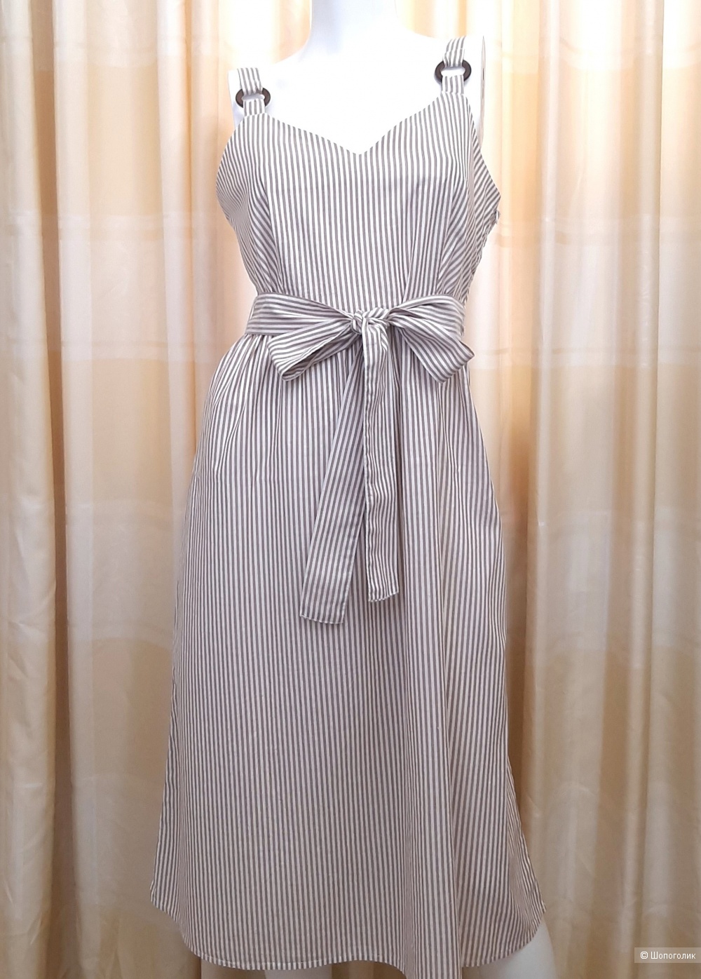 Сарафан Tom Tailor S/M
