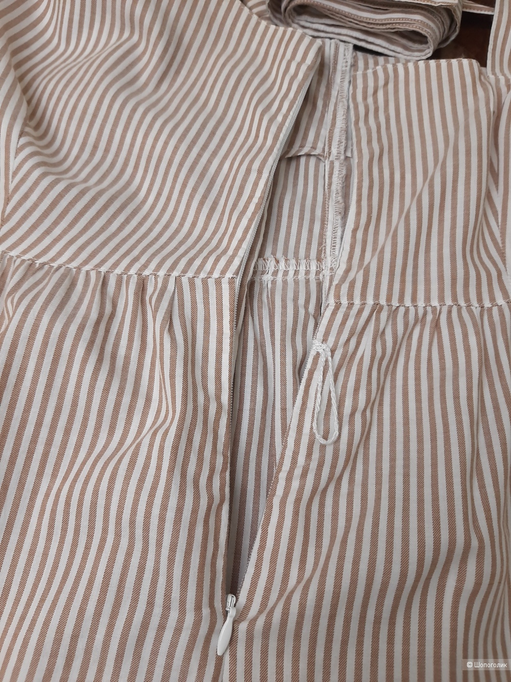 Сарафан Tom Tailor S/M