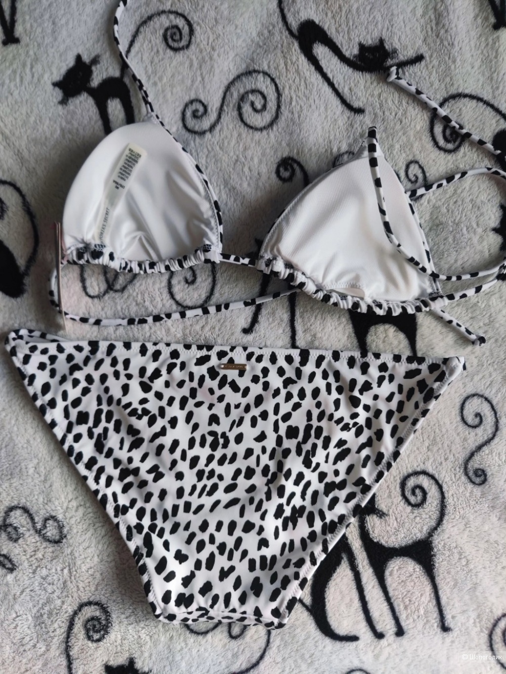 Купальник Victoria's Secret М (S)