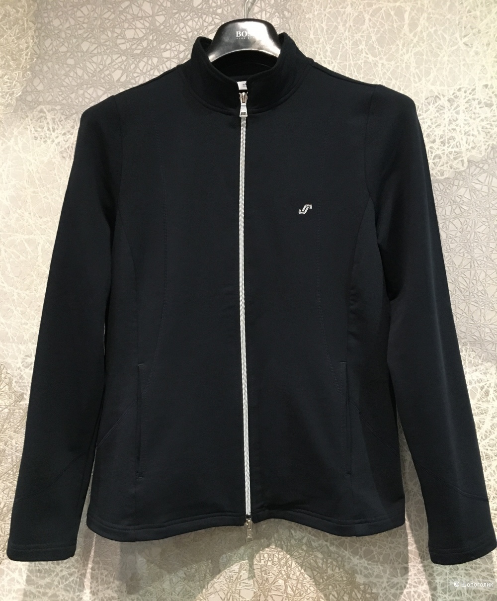 Спортивная женская куртка Joy Sportswear, размер-44-46