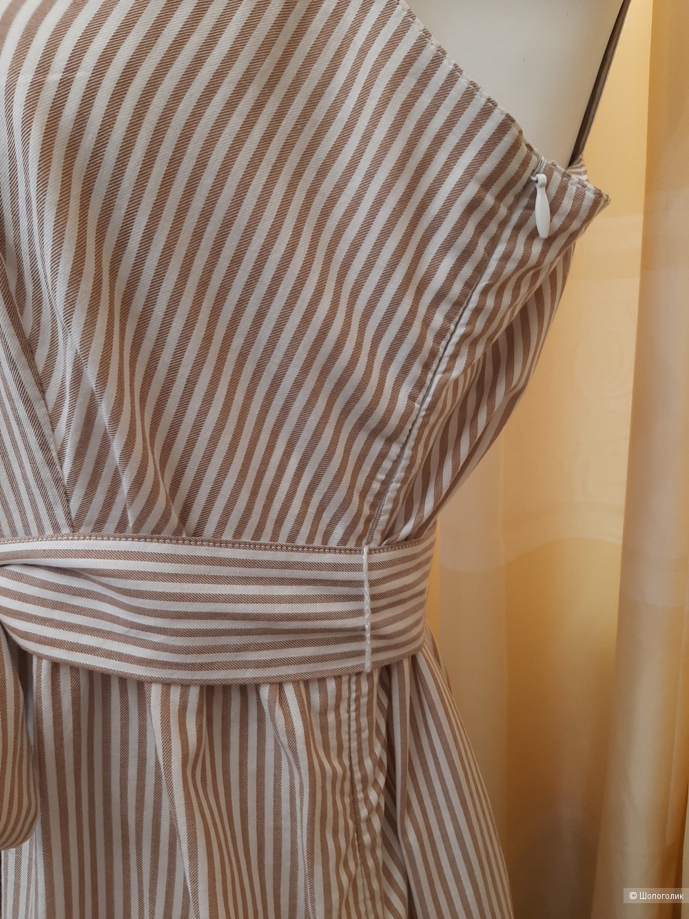 Сарафан Tom Tailor S/M