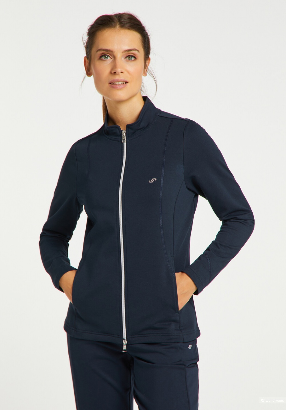 Спортивная женская куртка Joy Sportswear, размер-44-46