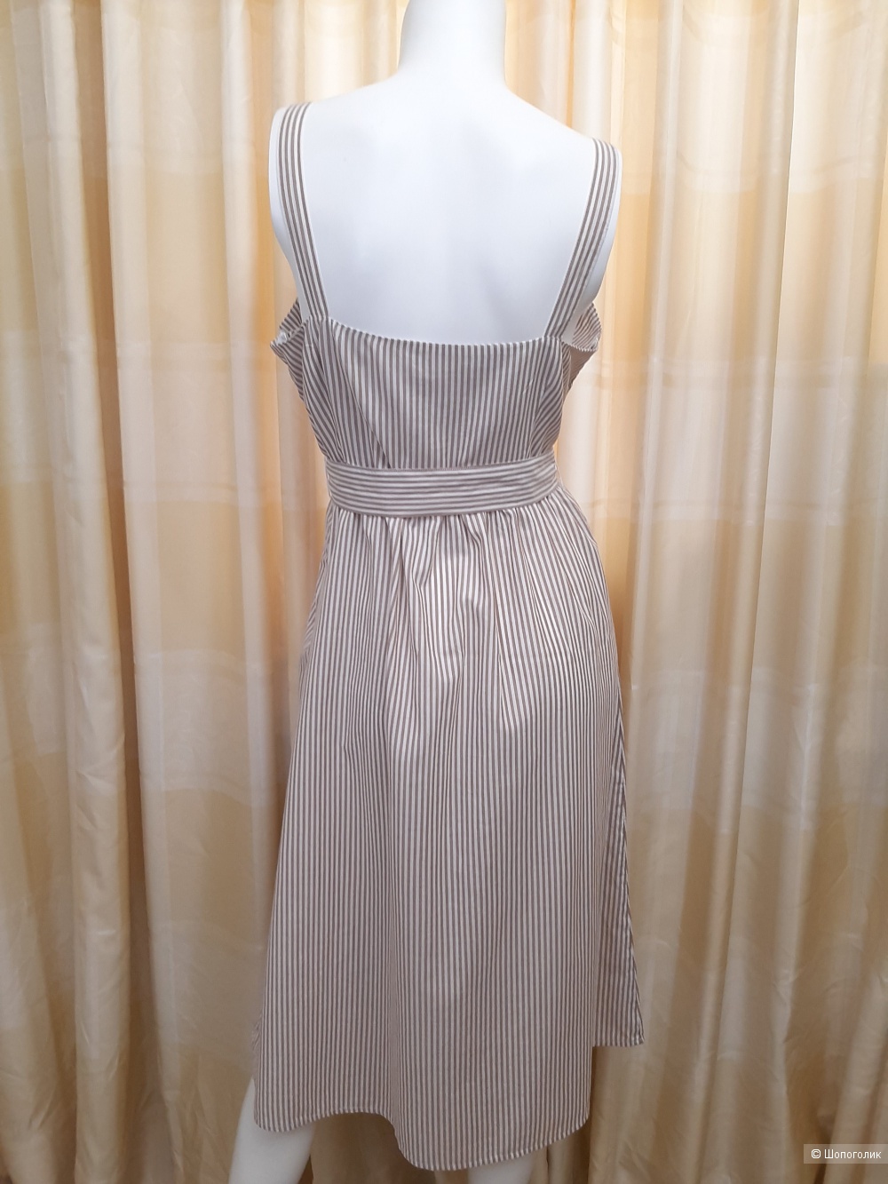 Сарафан Tom Tailor S/M