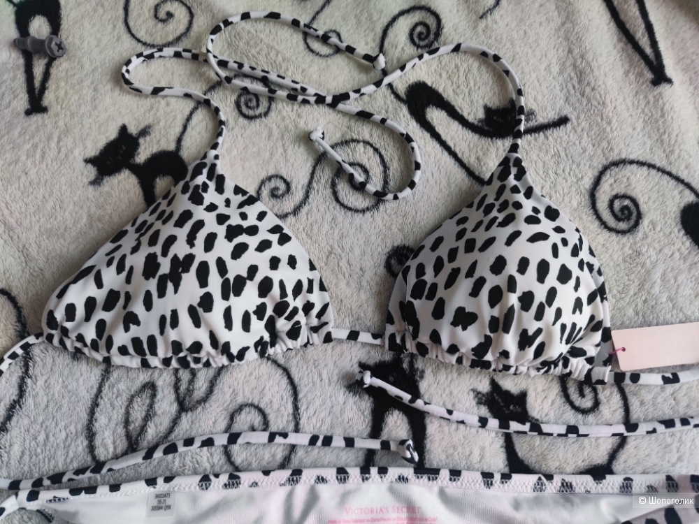 Купальник Victoria's Secret М (S)