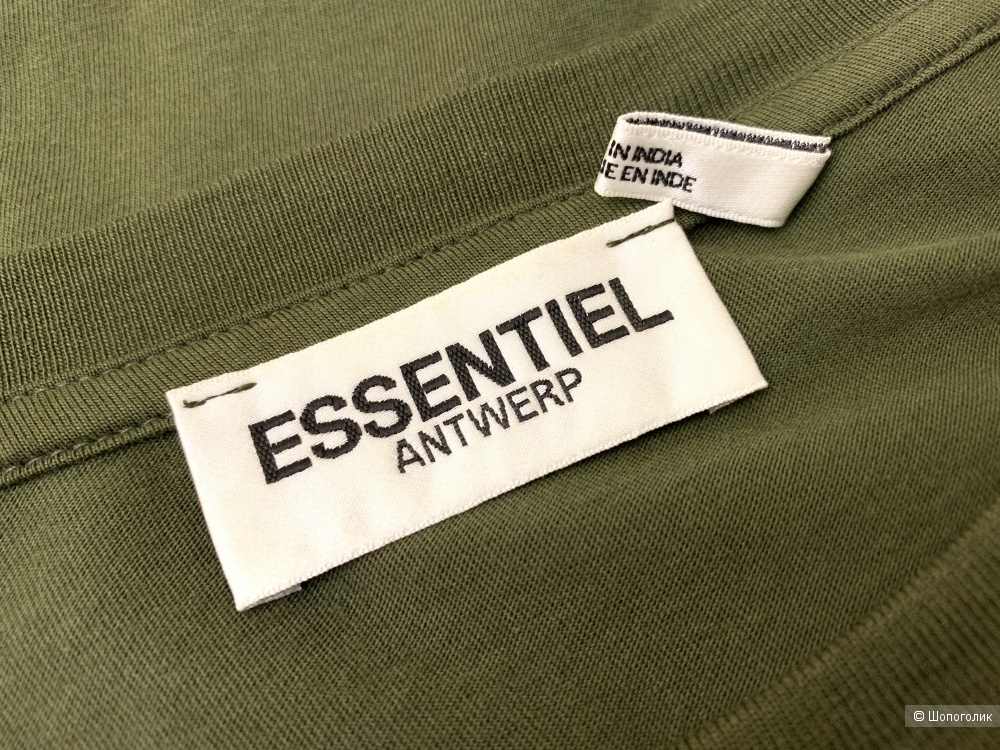 Футболка Essentiel Antwerp 46-48 рус