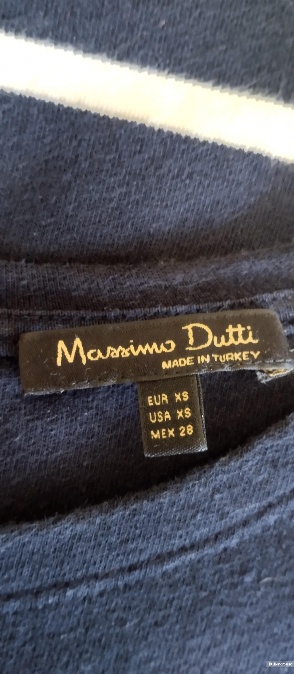 Джемпер женский Massimo Dutti, 40-42р