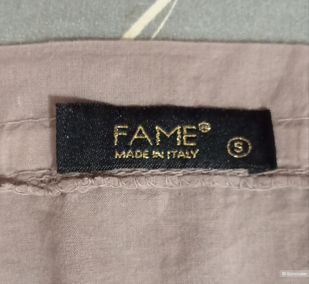 Сарафан Fame Италия размер 46-48