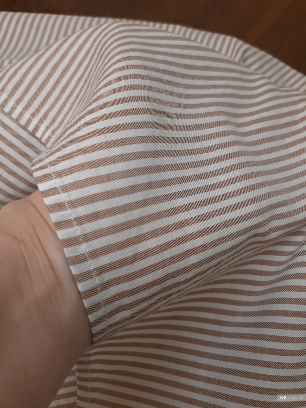 Сарафан Tom Tailor S/M