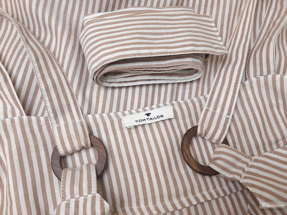 Сарафан Tom Tailor S/M