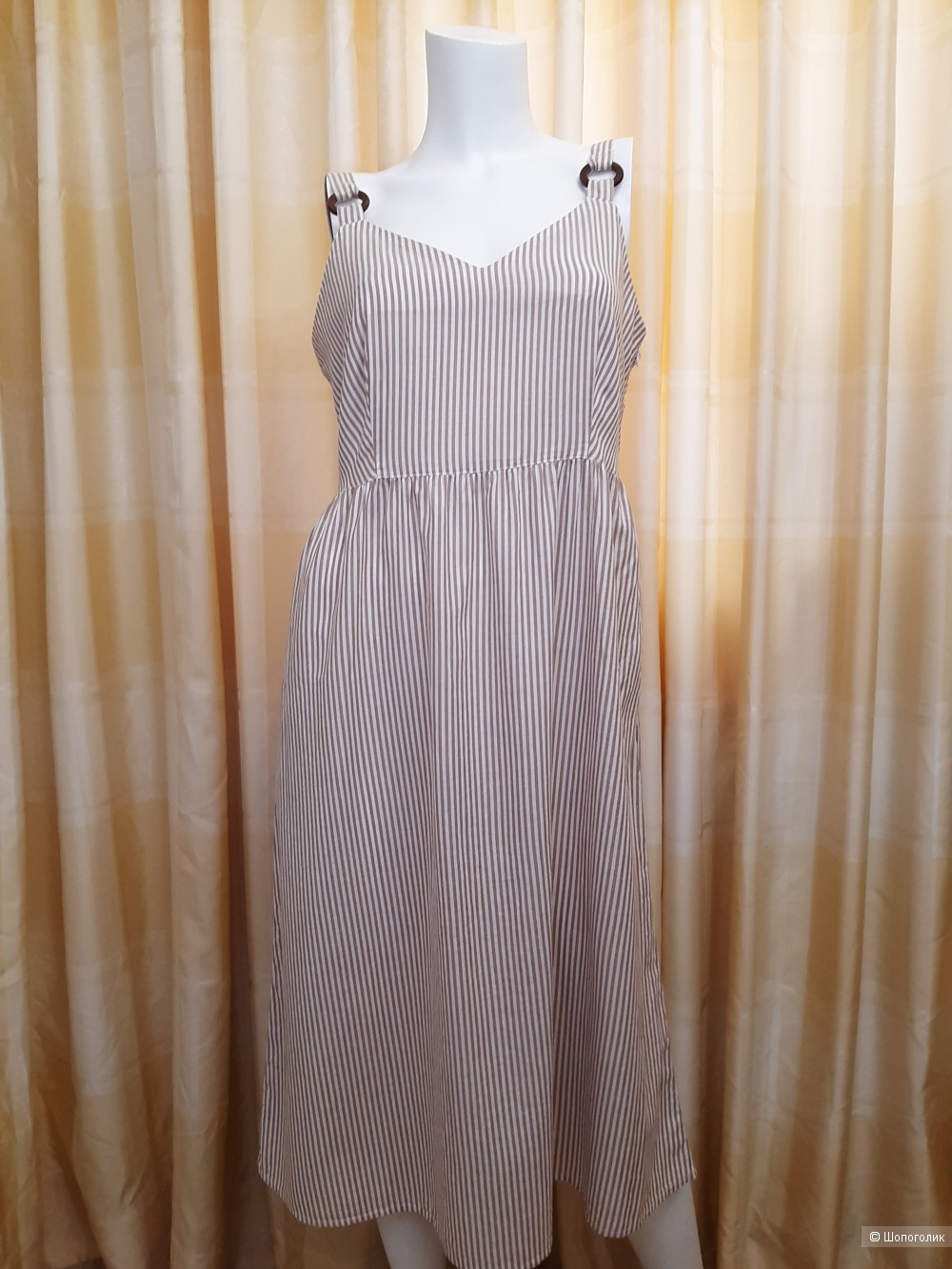 Сарафан Tom Tailor S/M