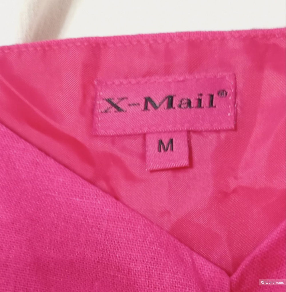 Топ майка летняя X-Mail размер М