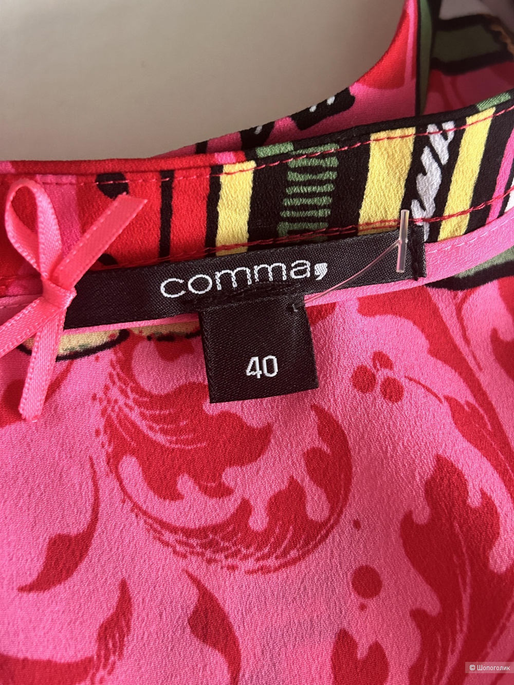 Платье Comma Размер 48
