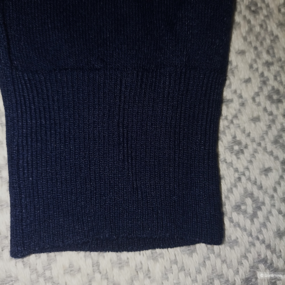Max Mara кардиган шелк р 44