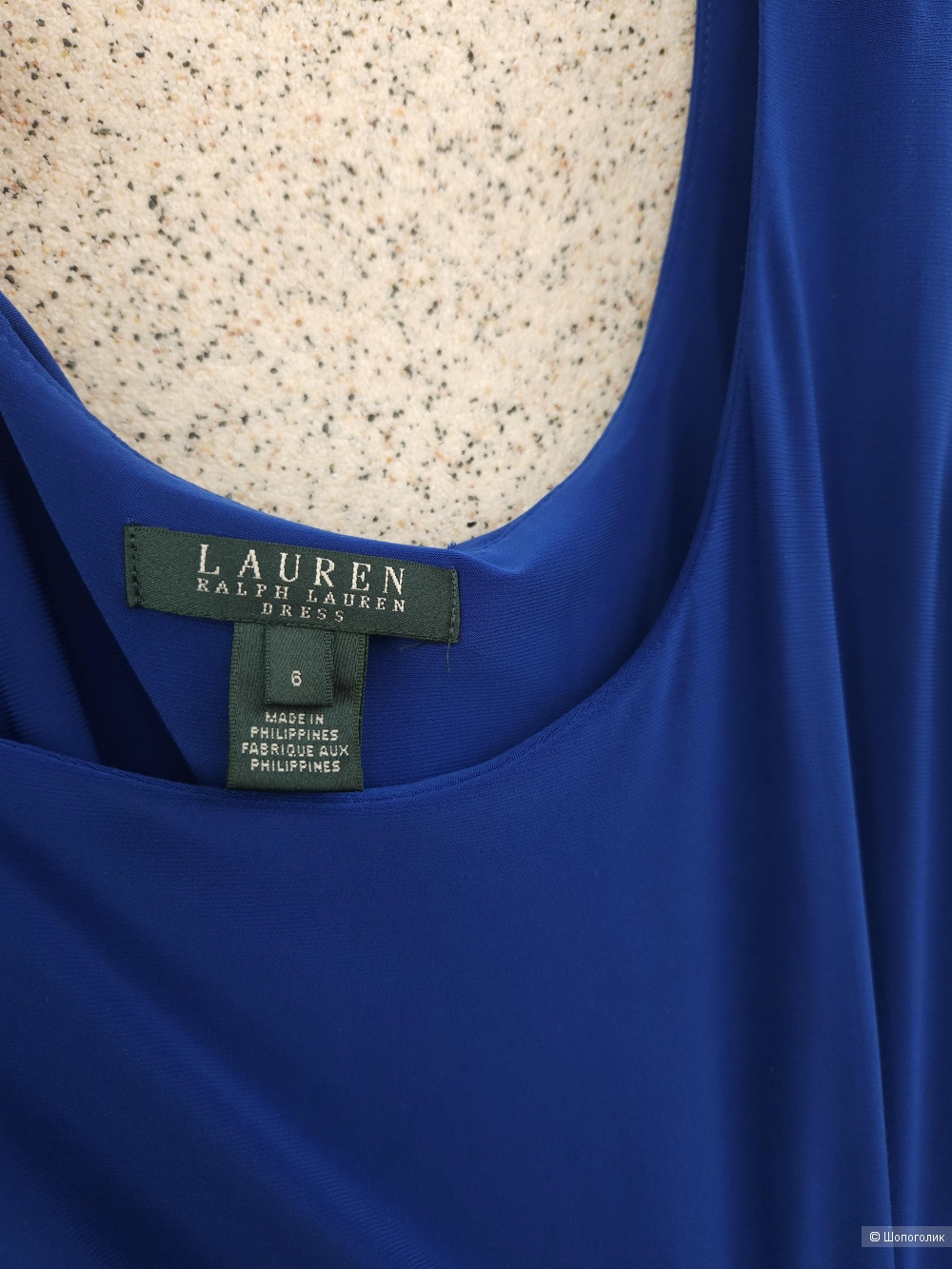 Платье Ralph Lauren, 46