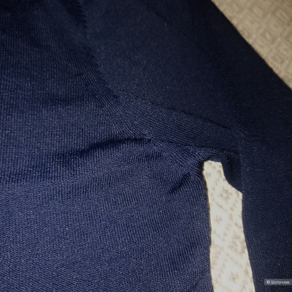 Max Mara кардиган шелк р 44