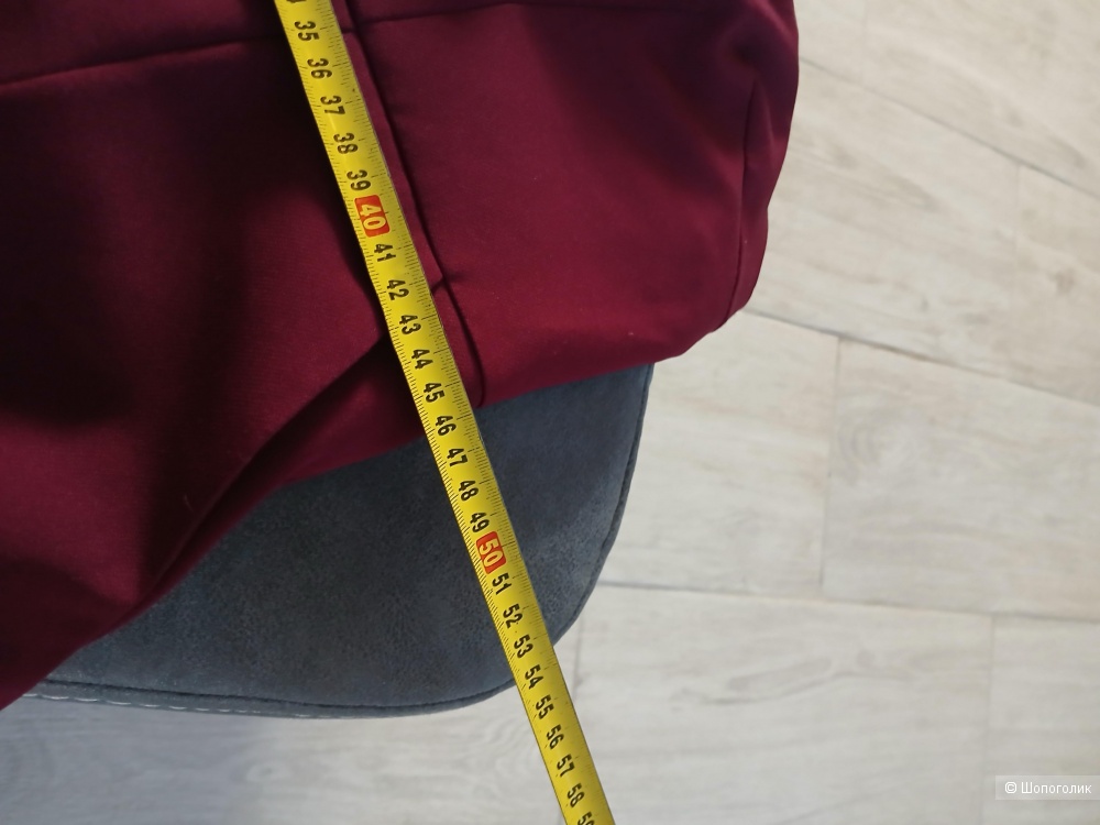 Платье Avesome Apparel р 50