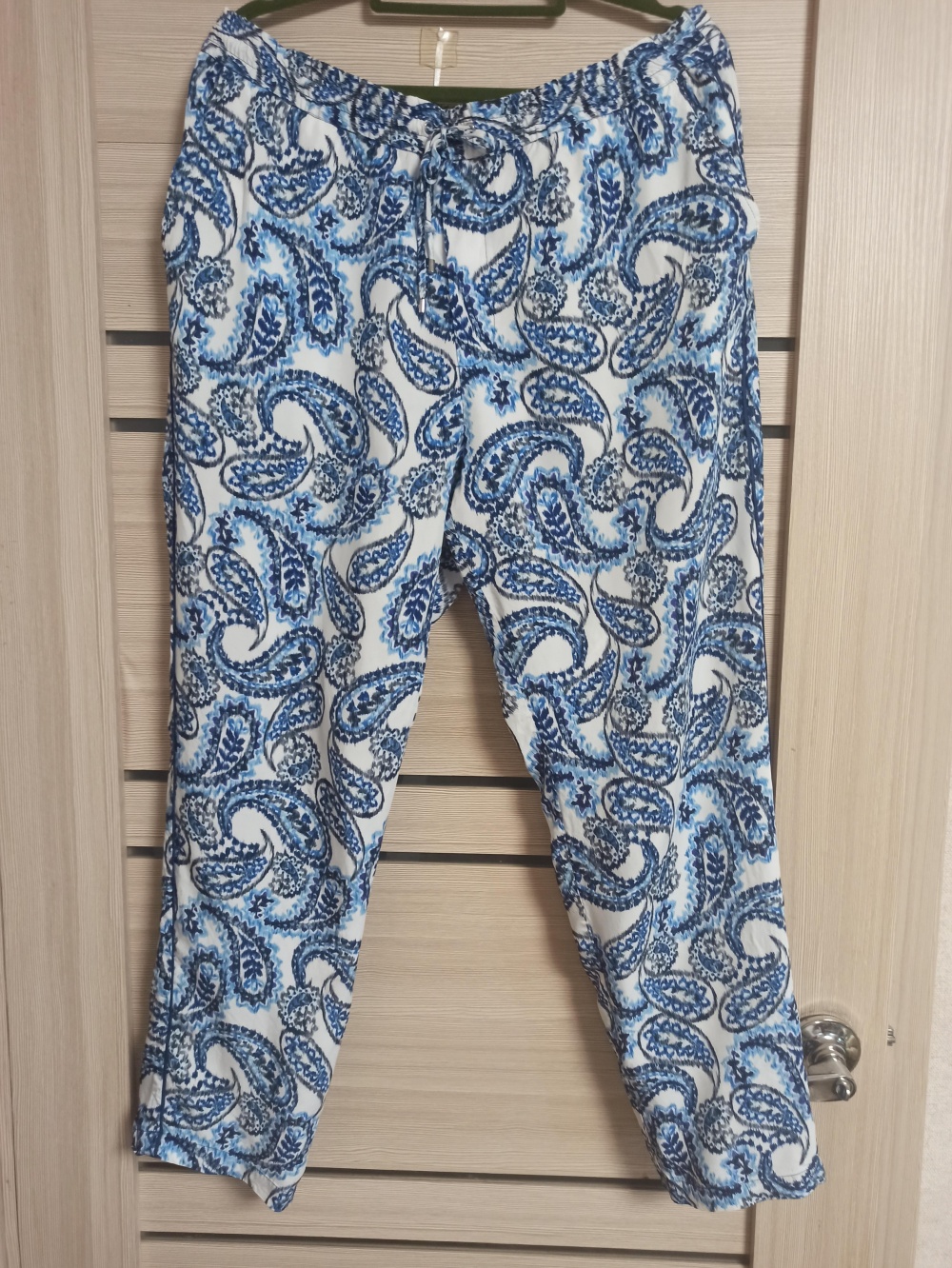 Брюки Ralph Lauren,р 48-50