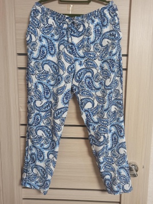 Брюки Ralph Lauren,р 48-50
