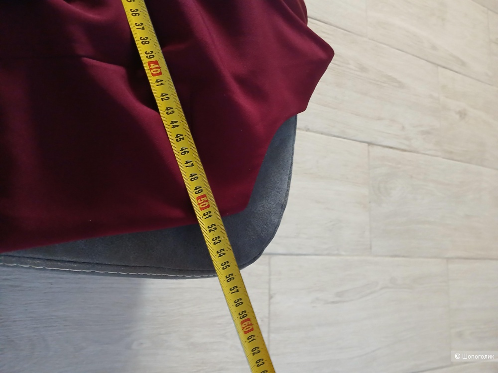 Платье Avesome Apparel р 50