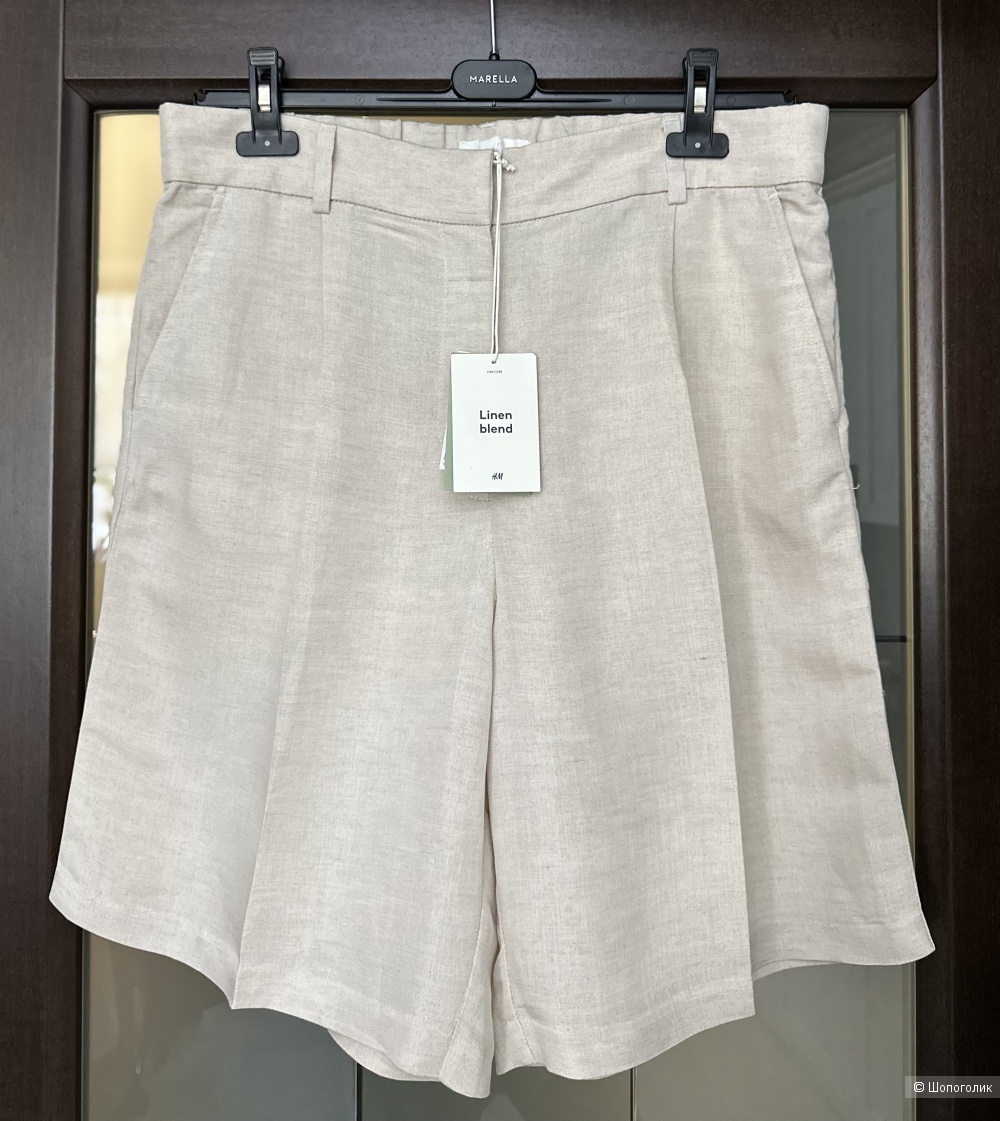 Шорты H&M 48/50
