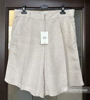 Шорты H&M 48/50