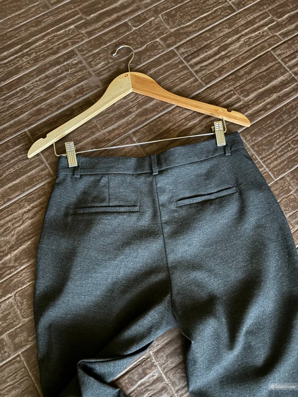 Брюки H&M, размер 44