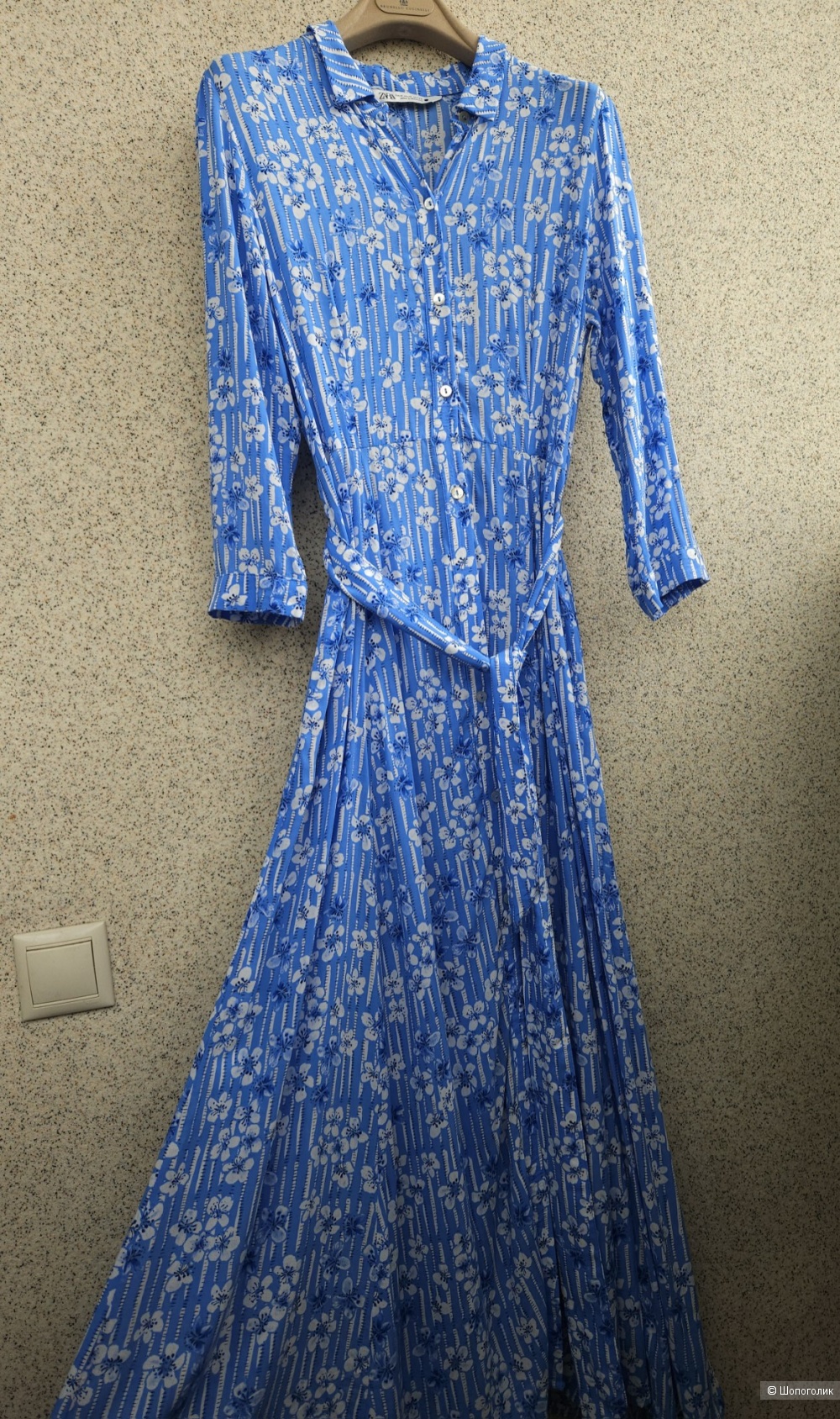 Платье Zara, M