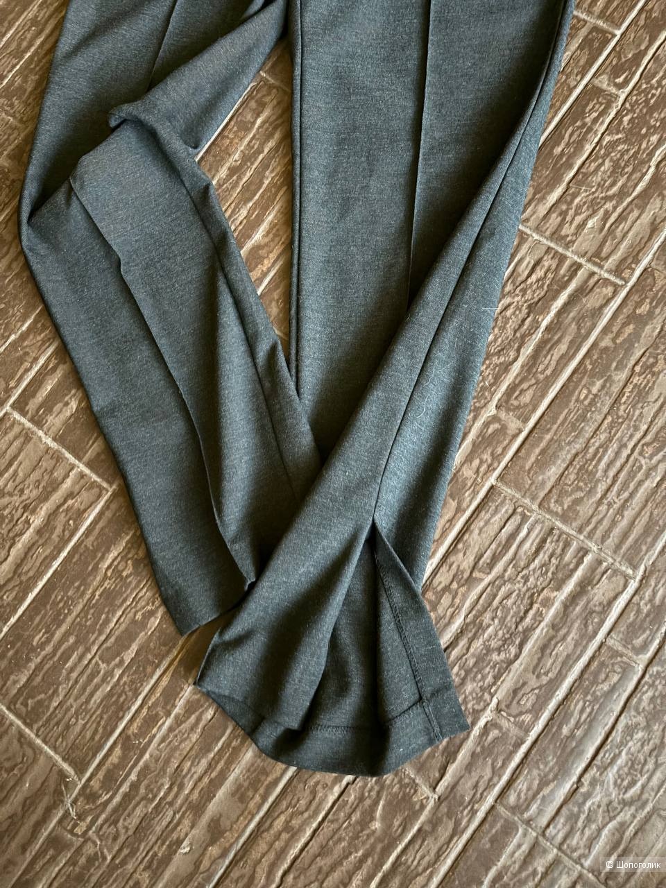 Брюки H&M, размер 44