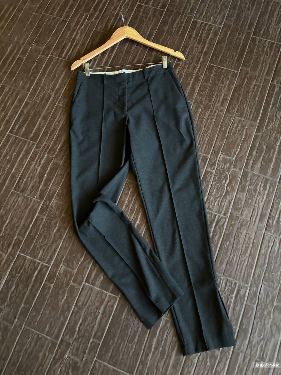Брюки H&M, размер 44