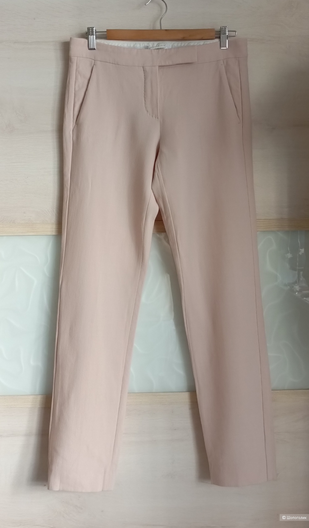 Брюки MaxMara  Рус 44