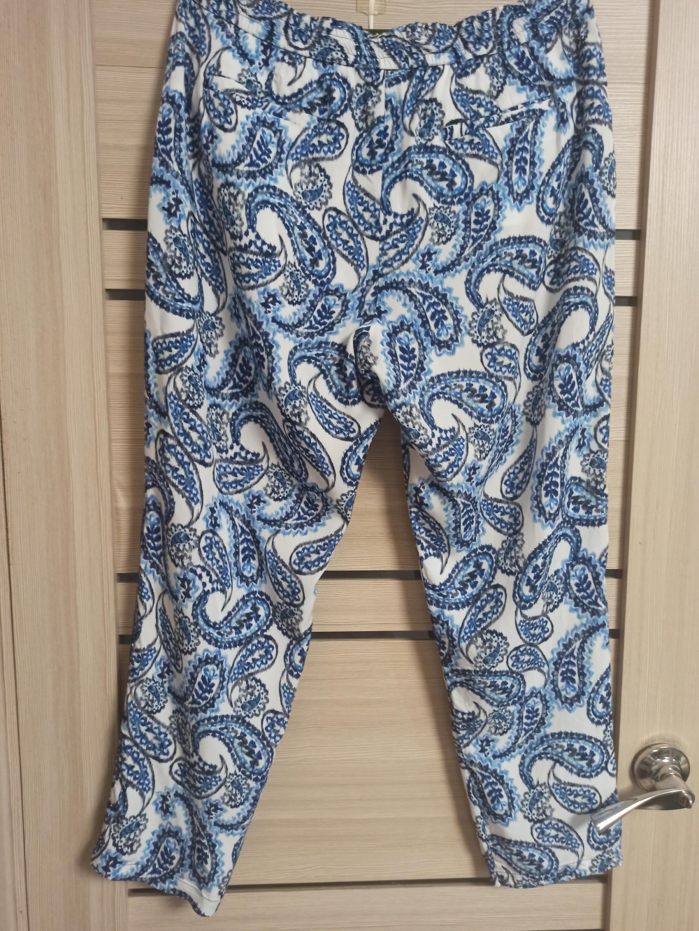 Брюки Ralph Lauren,р 48-50