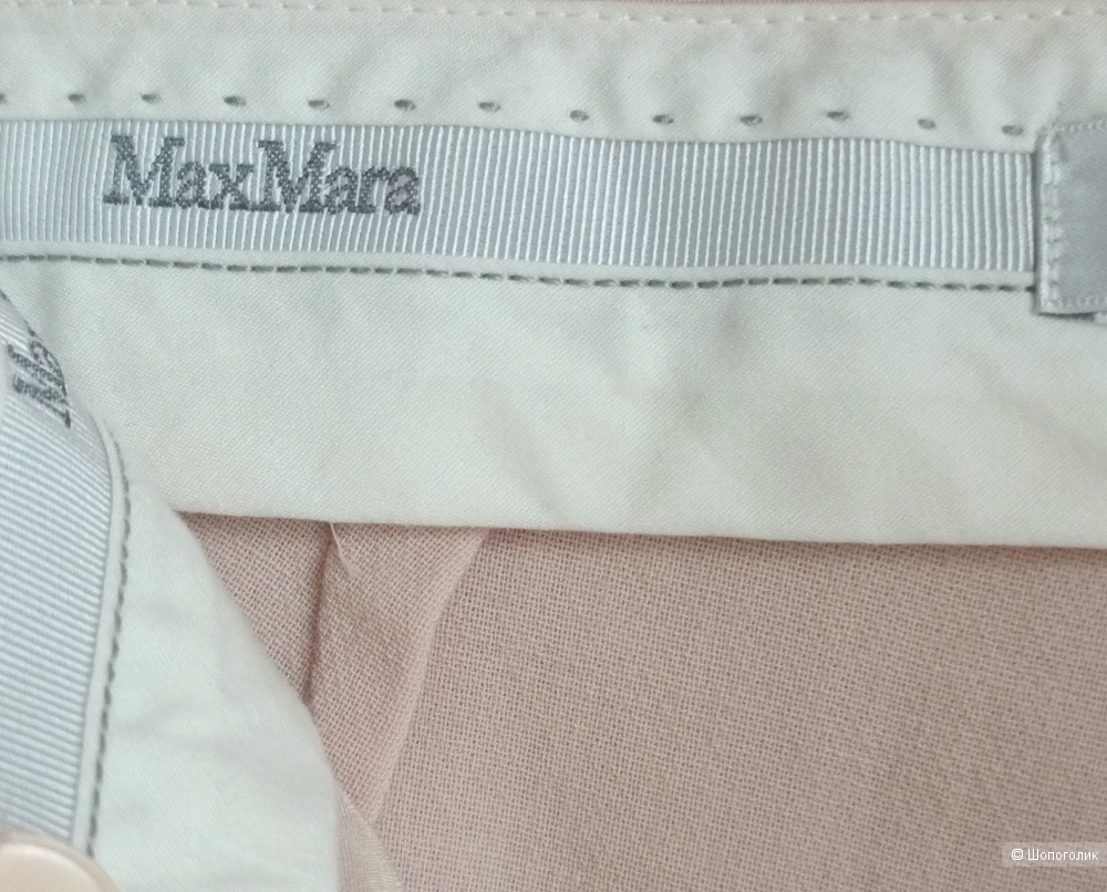 Брюки MaxMara  Рус 44