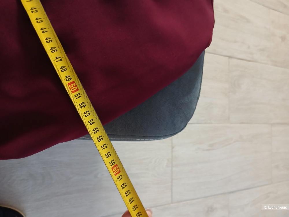 Платье Avesome Apparel р 50