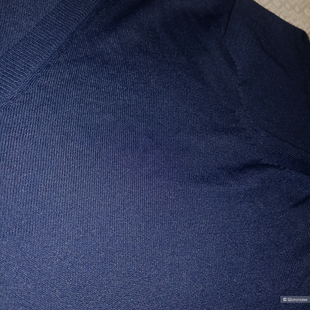Max Mara кардиган шелк р 44