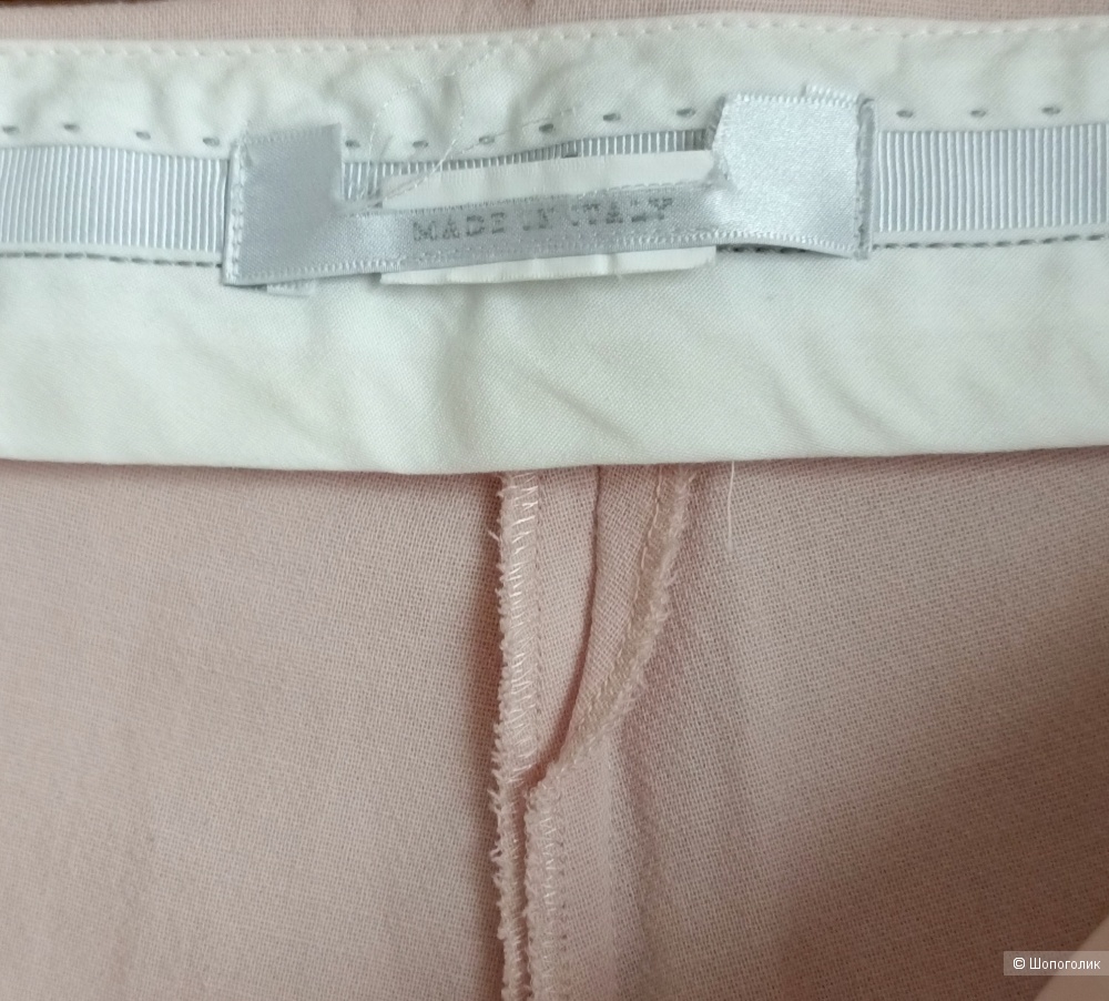 Брюки MaxMara  Рус 44